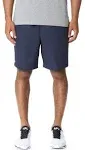 Lacoste Sport Lined Tennis Shorts (Navy Blue) Men's Shorts