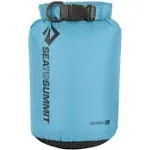 Sea to Summit Lightweight 8 L Dry Sack - Waterproof-yel<wbr/>low