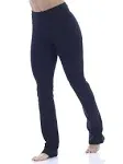 Bally Total Fitness High-Rise Tummy Control Pant