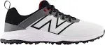 New Balance Men's Fresh Foam Contend V2 Golf Shoe