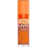 NYX Professional Makeup Duck Plump High Pigment Lip Gloss, 04 Apri Caught (0.22 fl oz)