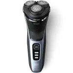 Norelco 3600 Wet Dry Rechargeable Shaver