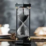 Large Hourglass Timer