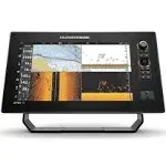 Humminbird - Apex 13 MSI+ Chartplotter