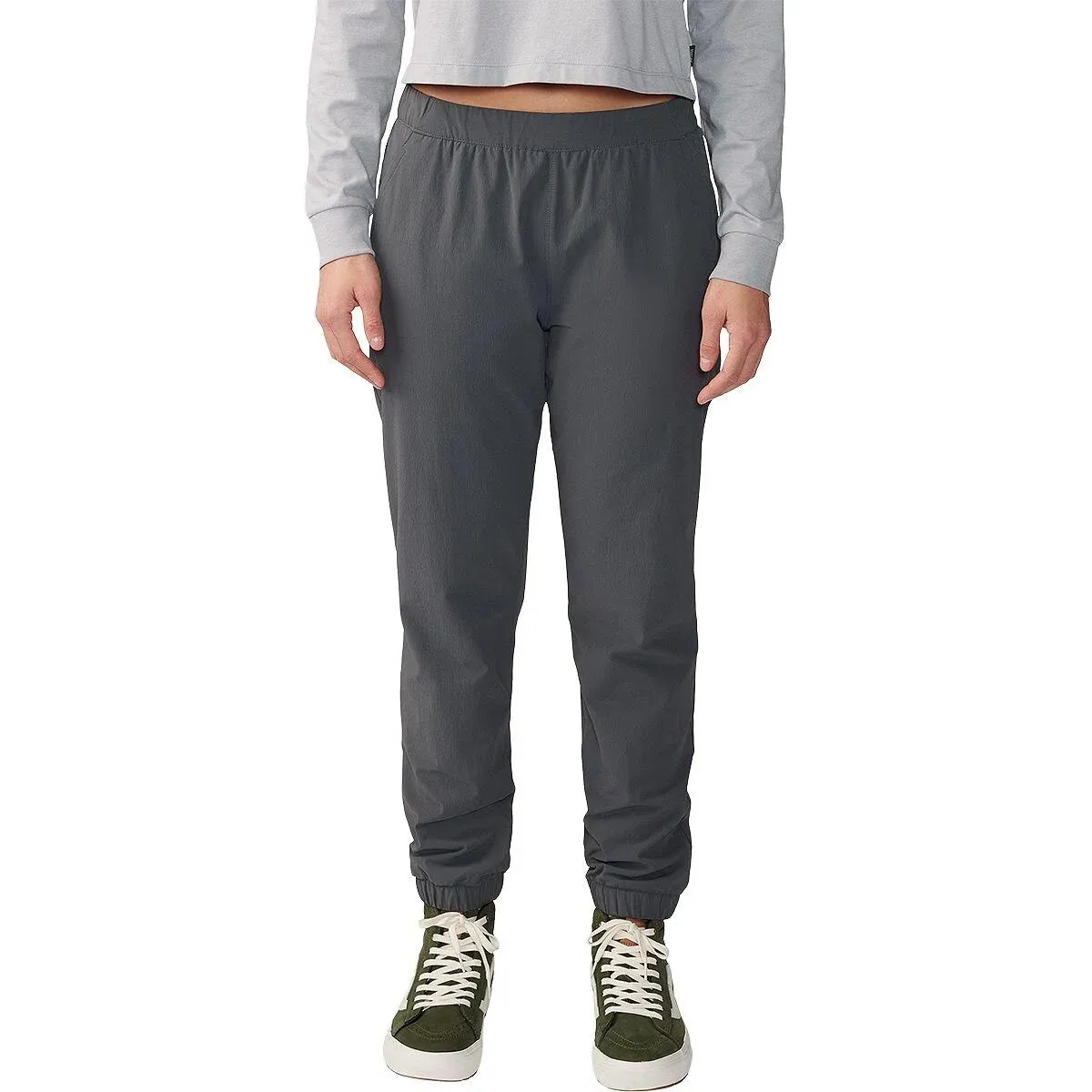 Mountain Hardwear Women's Yumalina Active Pull-On Jogger