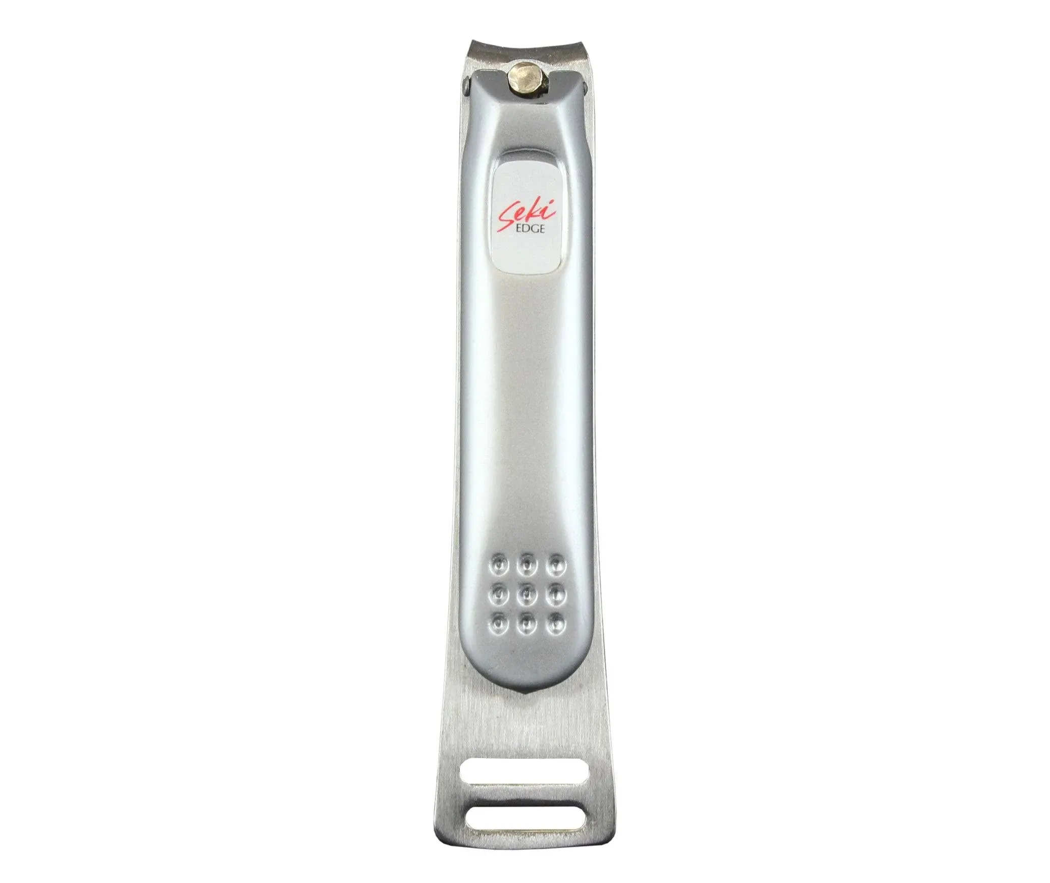 Seki Edge Stainless Steel Toenail Clipper