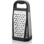 Microplane Elite Box Grater