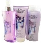 Body Fantasies Twilight Mist 3 Piece Gift Set for Women