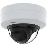 AXIS P3265-LV 2 Megapixel Indoor Full HD Network Camera - Color - Dome - TAA Compliant