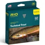 Rio Technical Trout Premier Fly Line - DT5F