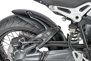 Puig Fender Rear BMW R Nine T 2014 Matte Black