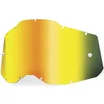 100% Gen 2 RC2/AC2/ST2 Replacement Lenses | MojoMotoSport.com