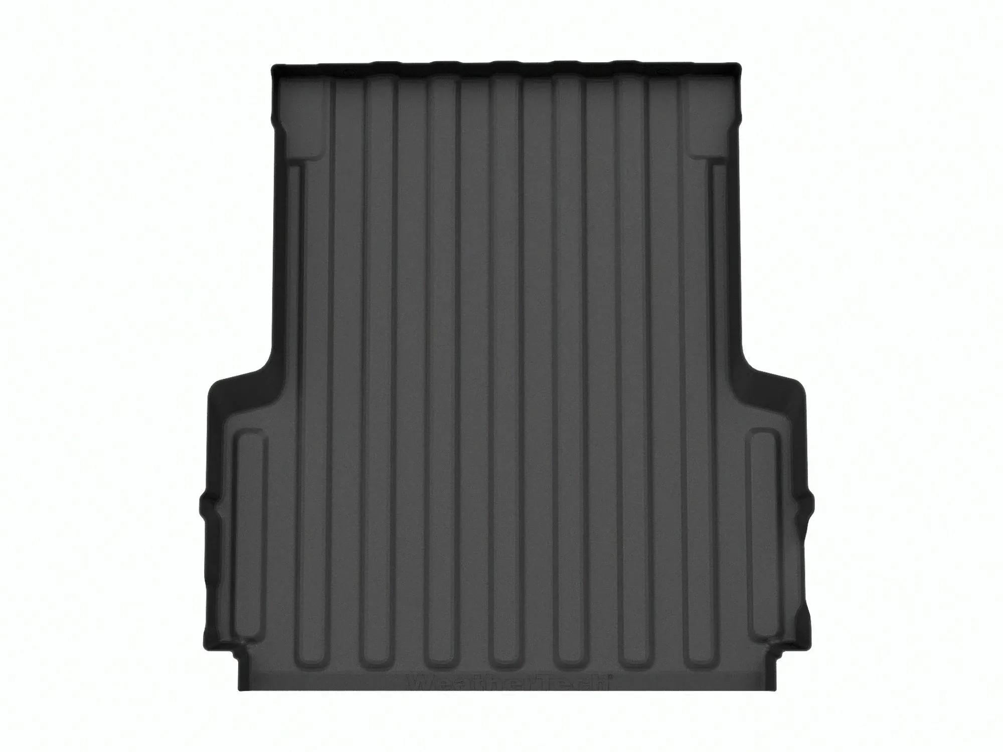 WeatherTech ImpactLiner Custom Truck Bed Mat