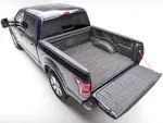 BedRug Bedmat For Spray-In Or No Bed Liner 15+ Ford F-150 5'7" Bed - BMQ15SCS