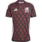 Mexico Copa America 2024 Home Jersey - KICKOFFSHOPPER