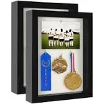 Americanflat Shadow Box Frame