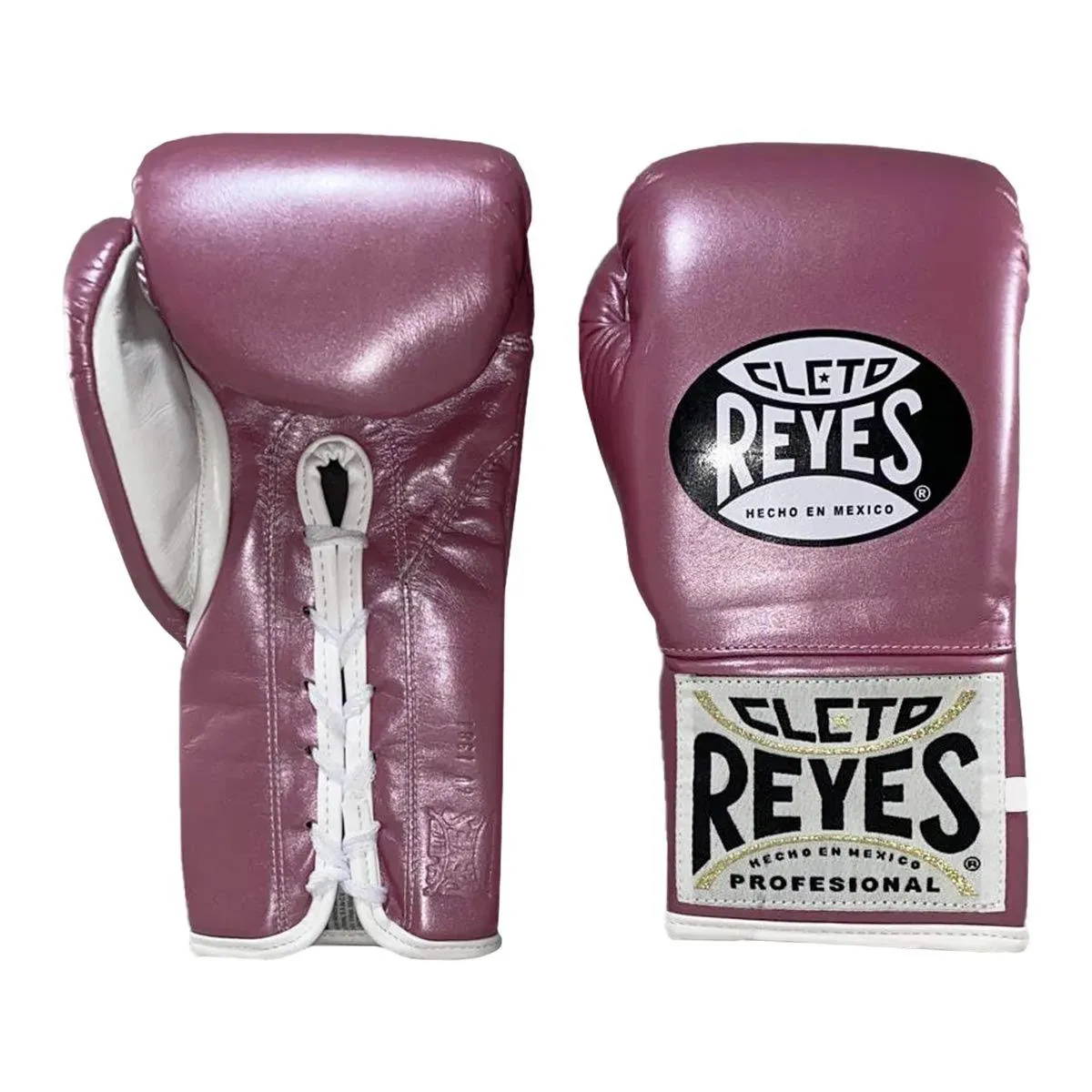 Cleto Reyes Safetec Boxing Gloves