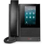 Poly CCX 400 Business Media IP Phone - Open Sip