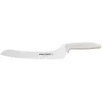 Dexter Russell - Sani-Safe 9" Scalloped Offset Sandwich Knife