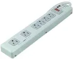 Belkin SurgeMaster 6 Outlet Surge Suppressor