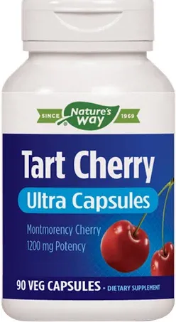 Nature's Way Way Tart Cherry Ultra