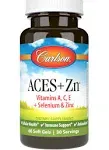 Carlson ACES + Zn