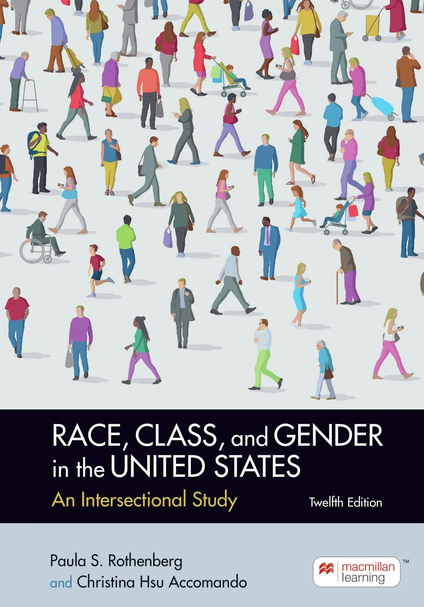 Race, Class, and Gender in the United States: An Intersectional Study