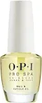 OPI ProSpa Nail & Cuticle Oil 14,8 ml