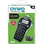 Dymo Manager 160 Pack Labeler Silver 2181011