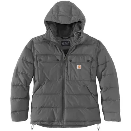 Carhartt 105474 Montana Loose fit Insulated Jacket