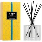 NEST New York Amalfi Lemon &amp; Mint Reed Diffuser 5.9 fl BRAND NEW