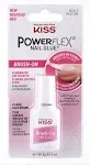 Kiss Powerflex Brush On Nail Glue