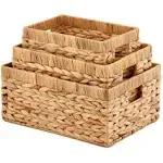 Honey-Can-Do STO-02882 Basket Set