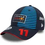 Sergio Checo Pérez Cap  Red Bull Racing F1 2024 team  - FREE SHIPPING