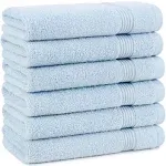 New host &amp; home hand towels