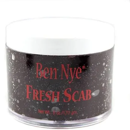 Ben Nye Fresh Scab (6 oz/170 gm) | Clown Antics