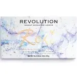 Makeup Revolution x Roxxsaurus Colour Burst Eyeshadow Palette