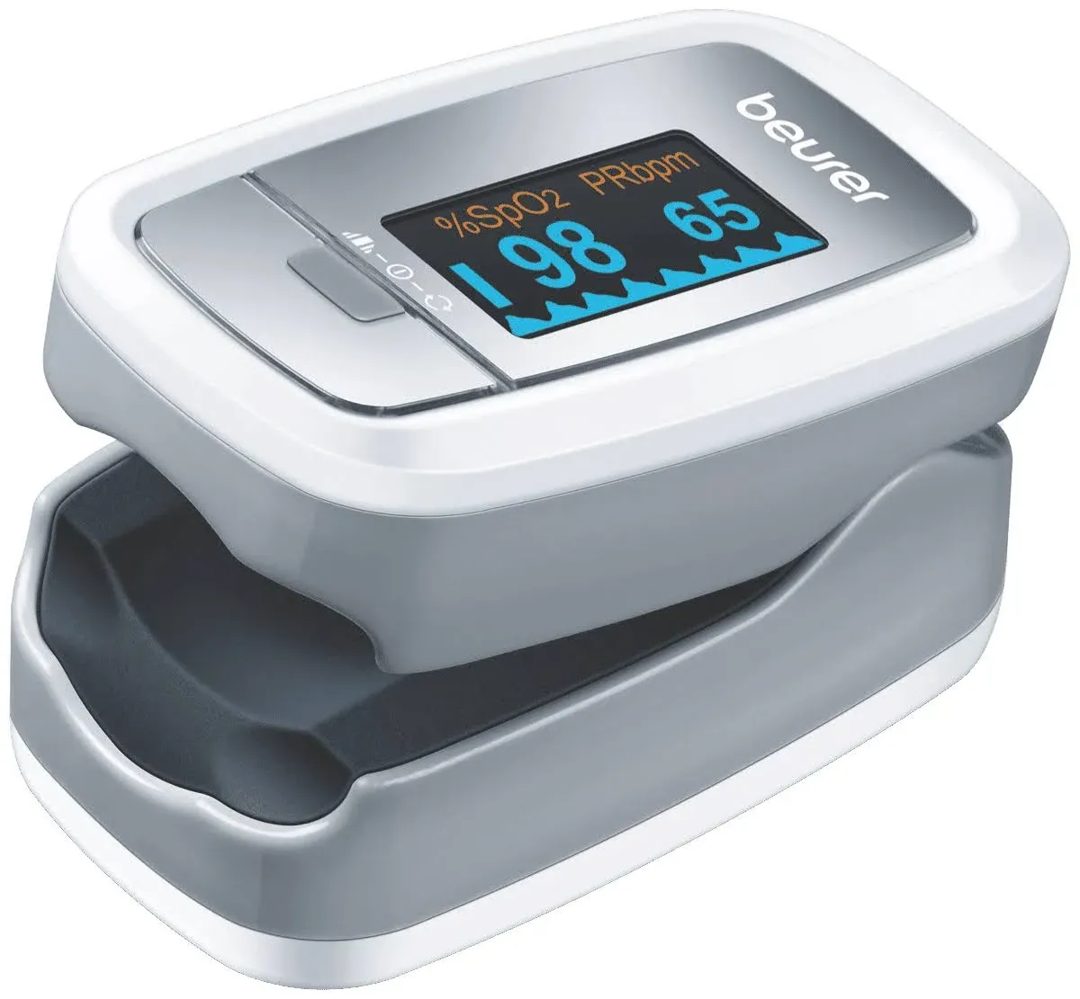 Beurer PO30 Pulse Oximeter