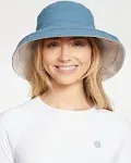 Holiday Sun Hat Upf50+ UV Protection, Sun Protective Hat