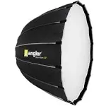 Angler Quick-Open Deep Parabolic Softbox V2 (36")