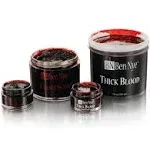 Ben Nye | Fake Blood - (TS-2) Large FRESH SCAB - 6.7oz / 190gr