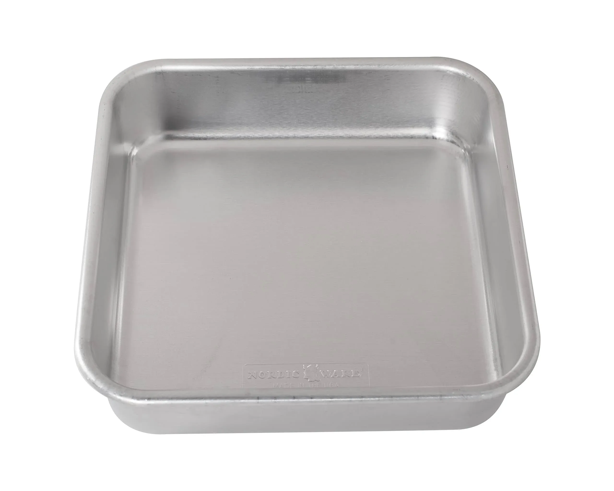 9x9 Square Cake Pan