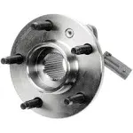 Dorman 951-061 Wheel Bearing and Hub Assembly