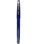 Roller Ball Pen, Medium 0.8 mm, Black PK12