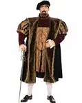 Henry VIII Adult Costume