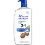 Head & Shoulders 2 in 1 Dandruff Shampoo and Conditioner