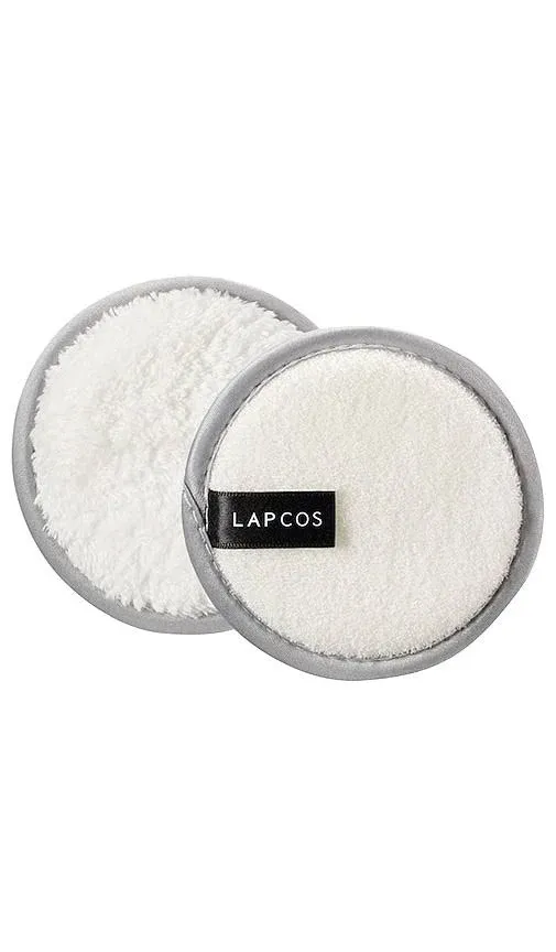 Lapcos Double Wash Cleansing Pad