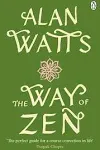 The Way of Zen [Book]