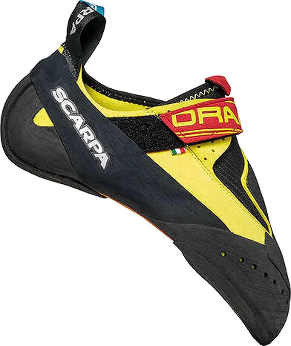 Climbing shoes Scarpa Drago