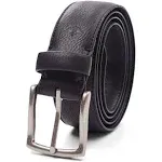 Dockers Men's Stretch Belt - Black - L